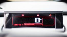 Citroen C4 Cactus 1.2 PureTech 82KM - galeria redakcyjna - zestaw wskaźników