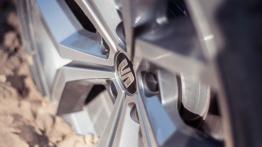 Seat Leon III X-Perience 2.0 TDI CR 184KM - galeria redakcyjna - koło