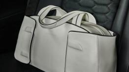 Ford Vignale Mondeo Kombi (2015) - tylna kanapa