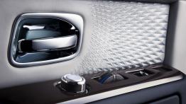 Rolls-Royce Phantom Limelight Collection (2015) - drzwi tylne prawe od wewnątrz