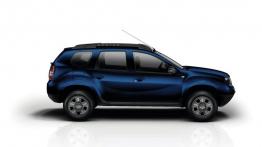 Dacia Duster Anniversary Limited Edition (2015) - prawy bok