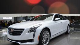 New York International Auto Show 2015 - inne zdjęcie