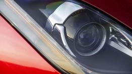 Jaguar F-Type S Manual Coupe (2016) - prawy przedni reflektor - wyłączony