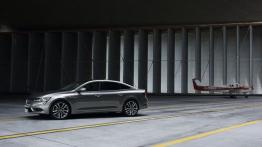Renault Talisman (2016) - lewy bok