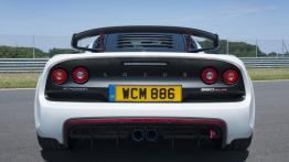 Lotus Exige 360 Cup (2016) - widok z tyłu