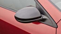 Mazda 3 Spring Edition (2013) - prawe lusterko zewnętrzne, przód