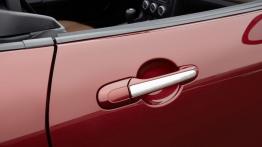 Mazda MX-5 Spring Edition (2013) - klamka przód
