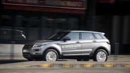 Range Rover Evoque ZF 9HP (2013) - lewy bok