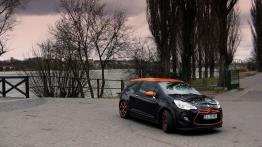 Citroen DS3  KM - galeria redakcyjna - widok z przodu