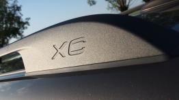 Volvo XC70 II Kombi 2.4 D5 215KM - galeria redakcyjna - relingi dachowe