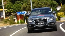 Audi Q5 w Nowej Zelandii - część 5 - galeria redakcyjna - inne zdjęcie