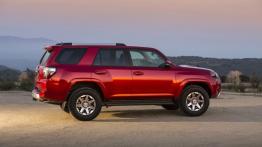 Toyota 4Runner V Facelifting (2014) - prawy bok