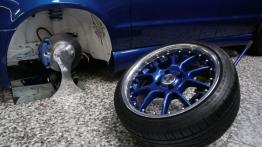 Tuning Show 2013 w Krakowie