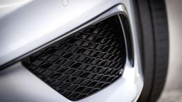 Mercedes S 63 AMG W222 (2014) - zderzak przedni