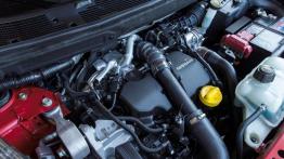 Nissan Juke 1.5 dCi (2013) - silnik