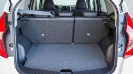 Nissan Note II 1.5 dCi (2013) - bagażnik