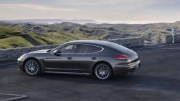 Porsche Panamera 4S Facelifting (2013) - lewy bok