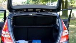 Hyundai i30 - galeria redakcyjna - bagażnik