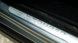 Opel Insignia Country Tourer 2.0 - galeria redakcyjna - listwa progowa