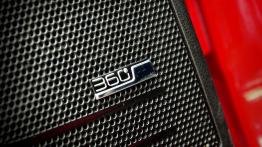 Lancia Ypsilon IV 1.2 8V 69KM - galeria redakcyjna - głośnik w drzwiach przednich