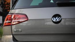 Volkswagen Golf VII GTD 2.0 TDI-CR - galeria redakcyjna - kamera cofania