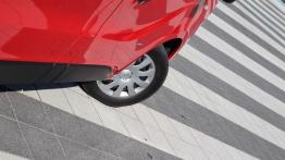 Opel Vivaro II 1.6 CDTI - galeria redakcyjna - koło