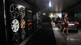 Citroen DS4 Faubourg Addict - oficjalna prezentacja auta