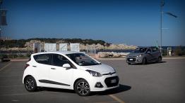 Hyundai i10 II - galeria redakcyjna - inne zdjęcie