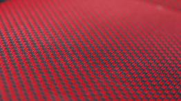 Skoda Fabia II Hatchback Facelifting 1.2 TSI 105KM - galeria redakcyjna - fotel kierowcy, widok z pr