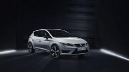 Seat Leon III Cupra (2014) - prawy bok