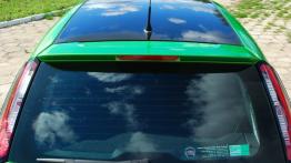 Fiat Punto 2012 0.9 TwinAir 8V 85KM - galeria redakcyjna - dach