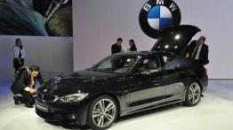 Geneva International Motor Show 2014 - auta seryjne (cz. 1)