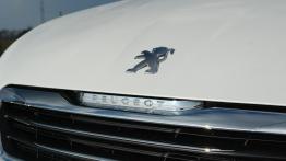 Peugeot 308 II Hatchback 1.6 THP - galeria redakcyjna - logo