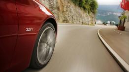 Infiniti Q50 2.0 Turbo (2014) - koło