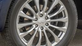 Infiniti QX80 Facelifting (2015) - koło
