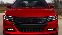 Dodge Charger Facelifting (2015) - widok z przodu