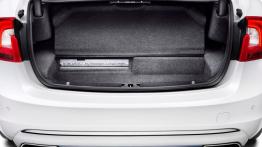 Volvo S60L Petrol Plug-in Hybrid Concept (2014) - bagażnik