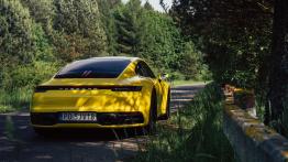 Porsche 911 Carrera S - galeria redakcyjna - widok z ty?u