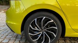 Volkswagen Golf VIII - galeria redakcyjna