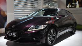 Paris Motor Show 2012 - auta seryjne (cz. 2)