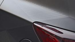 Mazda CX-5 Urban Concept - lewe tylne nadkole