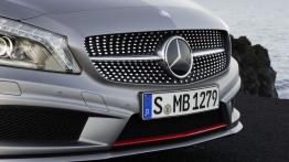 Mercedes A 250 Sport (W176) 2012 - grill