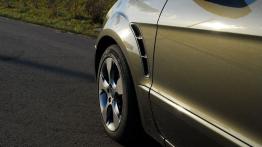 Ford S-Max Van Facelifting 2.0 EcoBoost 240KM - galeria redakcyjna - wlot powietrza