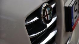 Alfa Romeo MiTo Hatchback 3d 1.4 TB MultiAir 16v 170KM - galeria redakcyjna - logo