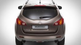 Nissan Murano 2008 - widok z tyłu