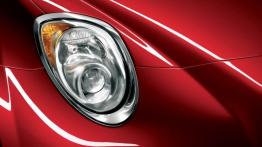 Alfa Romeo MiTo - prawy przedni reflektor - wyłączony