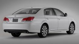 Toyota Avalon 2010 - widok z tyłu