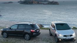 Nissan Qashqai + 2 2010 - inne zdjęcie