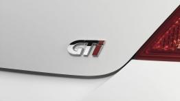 Peugeot 308 GTI - emblemat