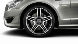 Mercedes CLS AMG 2011 - koło